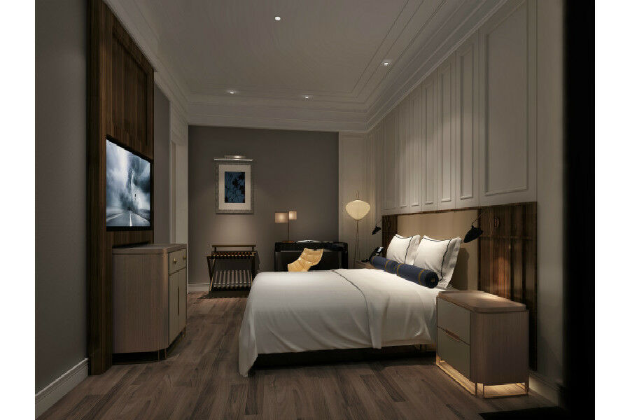 Jinjiang Metropolo Nanjing Confucius Temple Center Hotel المظهر الخارجي الصورة