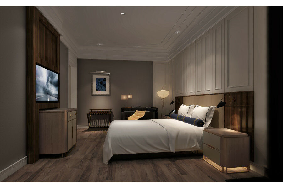 Jinjiang Metropolo Nanjing Confucius Temple Center Hotel المظهر الخارجي الصورة