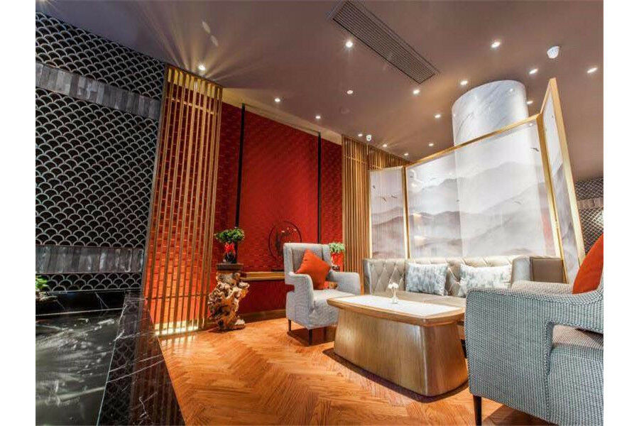 Jinjiang Metropolo Nanjing Confucius Temple Center Hotel المظهر الخارجي الصورة